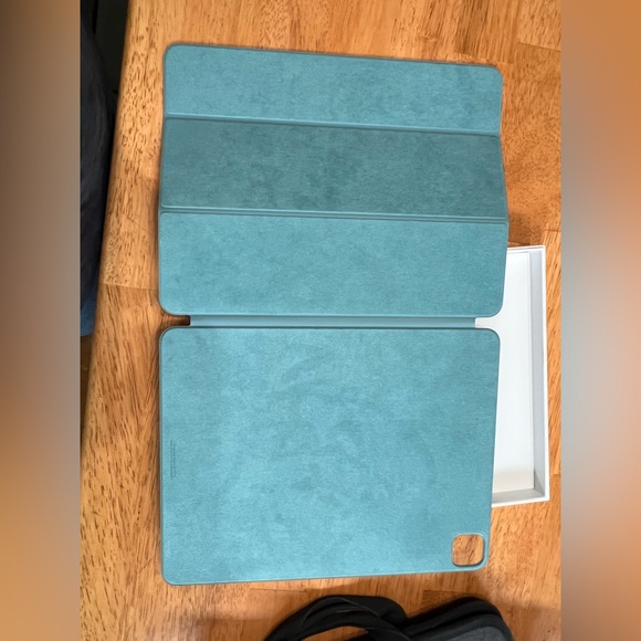 iPad Case - Picture 3 of 3